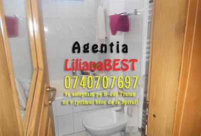 Apartament cu 2 camere decomandat în Dărmănești - 8