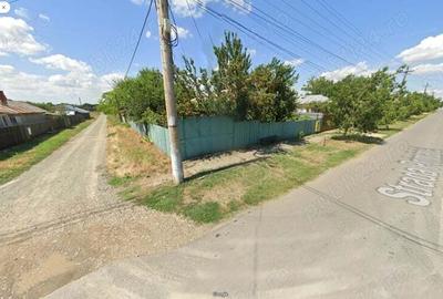 Casa cu poten?ial comercial in Grindu, jude?ul Ialomi?a - 18000 Euro - 3