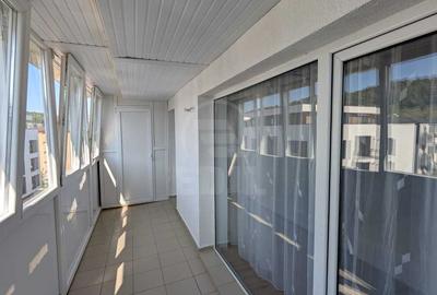 Apartament de o camera, zona Eroilor Apartament de o camera, zona Eroilor - 8