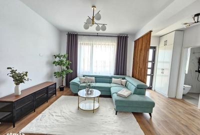 Casă cu 4 camere în Cornetu - 14