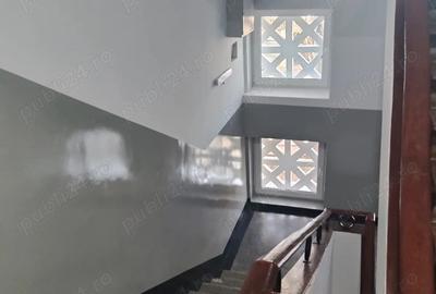 Vand apartament 2 camere decomandate, ultra-central Str. Domneasca 17, etaj 2 3, direct propietar! - 6