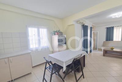 Apartament cu 3 camere decomandat, mobilat în Terezian - 5