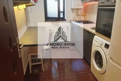 Apartament cu 2 camere decomandat, mobilat în Central - 5