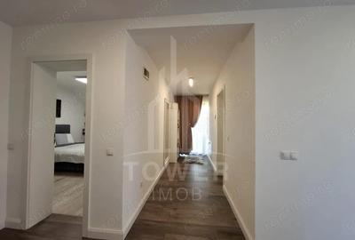 Casa de lux de vanzare Cartierul Tineretului - 6