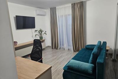 Aqua City,  Garsoniera de inchiriat - 3