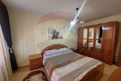 Apartament cu 2 camere de inchiriat - 1
