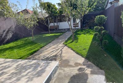 Casă cu 3 camere cu Teren 370 Mp în Caracal - 1