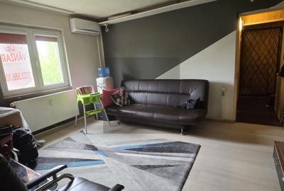 Apartament cu 3 camere semidecomandat, mobilat în Brâncoveanu - 1