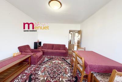 Apartament cu 2 camere decomandat în Central - 2
