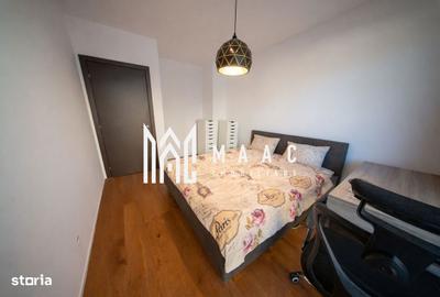 Apartament cu 2 camere decomandat, mobilat în Central - 8