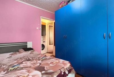 Apartament cu 2 camere semidecomandat în Minerul - 5