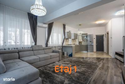 Spațiu comercial, de 593 mp, în Aviației - 3