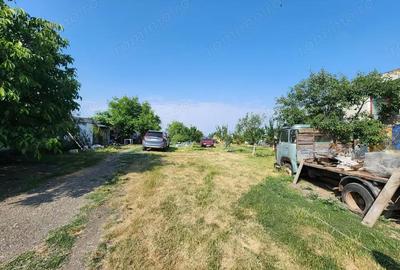 Spațiu comercial, de 600 mp, în Sânandrei - 3