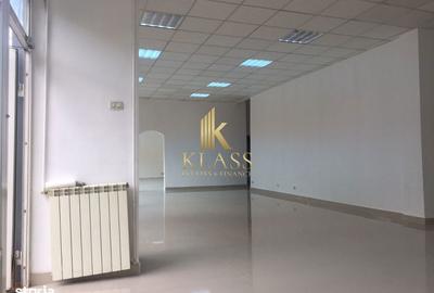 Garsonieră în Ștefan cel Mare - 1