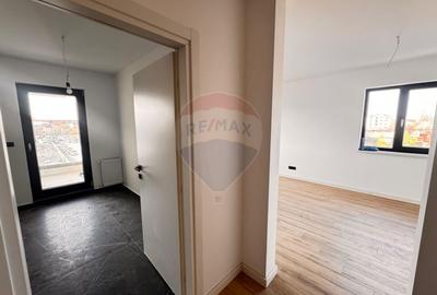 Apartament cu 2 camere decomandat în Colentina - 7