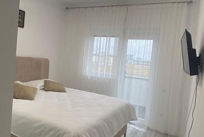 Apartament cu 2 camere decomandat în Central - 8