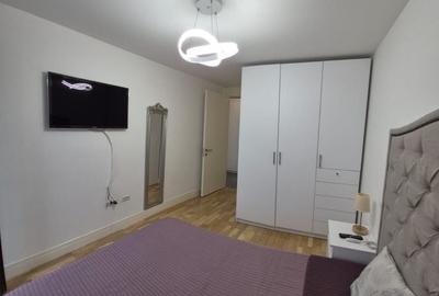 Apartament 2 camere de inchiriat 102 The Address - 5