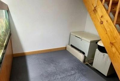 Apartament cu 2 camere decomandat în Vasile Aaron - 5