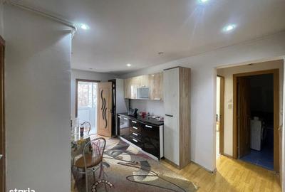 Apartament cu 2 camere în Uiești - 14