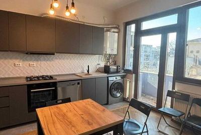 Apartament cu 2 camere în Iancului - 2