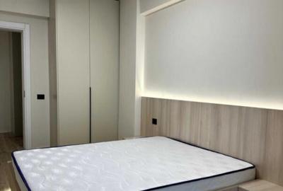Apartament 2 camere Alezzi Infinity - 3