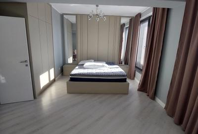 Mamaia - penthouse, cu 3 camere, 2 bai, terasa generoasa - 8