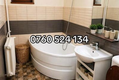 Apartament cu 2 camere decomandat în Calea București - 1