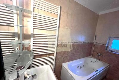 Casa utilata 4 camere 2 bai curte si parcare in zona Turnisor Casa utilata 4 camere 2 bai curte si parcare in zona Turnisor - 7