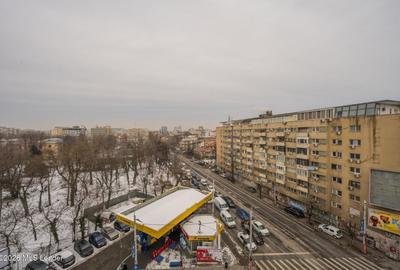 Vanzare, apartament 2 camere, Kogalniceanu - 17