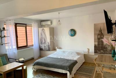 Apartament 1 camera finisat, mobilat si utilat Apartament 1 camera finisat, mobilat si utilat - 5