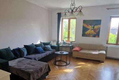 Apartament cu 2 camere decomandat în Sinaia - 4