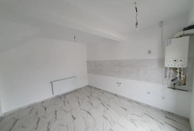 [Proprietar] Apartament semidecomandat 43mp(parter+etaj) si curte 67mp - 6