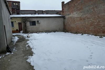 Spațiu comercial, în Ștefan cel Mare - 2