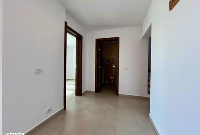 Casă cu 4 camere în Santăul Mic - 2