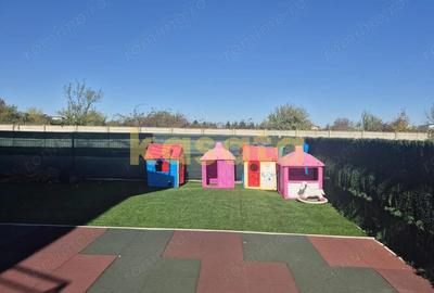 Spațiu comercial, de 463 mp, în Tunari - 12