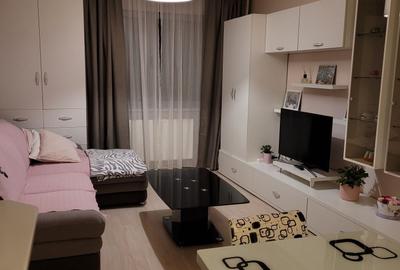 Apartament cu 2 camere în Cloșca - 1