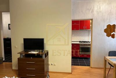 Apartament cu 2 camere decomandat în Chiajna - 2