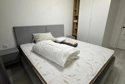 Apartament cu 2 camere decomandat în Astra