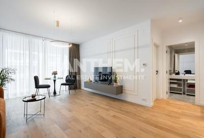 Apartament cu 2 camere decomandat în Cotroceni - 2