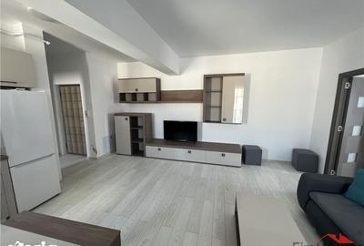 Apartament cu 2 camere, mobilat în Ultracentral - 7