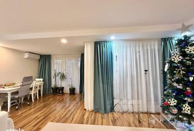 Casă cu 4 camere în Ștefăneștii de Jos - 20
