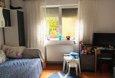 Casa cu 5 camere P+M in Iosia - 25