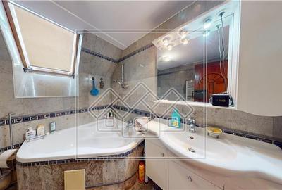 Casa de vanzare in Sibiu - individuala - 278 mp utili - - 29