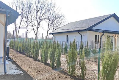 Casă individuală cu 3 camere cu Canalizare în Nord-Est - 3