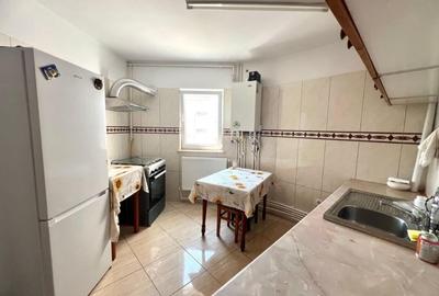 Apartament cu 2 camere decomandat, mobilat în Tomis III - 2