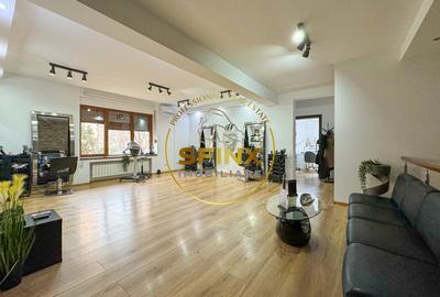 Spațiu comercial, de 157 mp, în Calea Călărașilor - 17