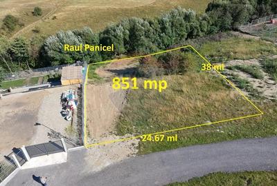 851 mp, Parau in spate - Bra?ov | Centrul echita?ie ?i Complex Panicel - 5