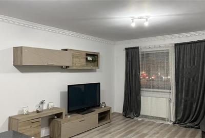 Apartament cu 2 camere circular, mobilat în Dâmbul Rotund - 3
