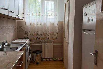 Apartament cu 2 camere în Calea București - 8