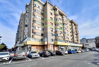 Apartament cu 2 camere decomandat, mobilat în Mărăști - 12